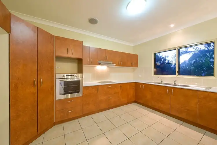Fourth view of Homely house listing, 74 Galbraith Park Drive, Cannonvale QLD 4802