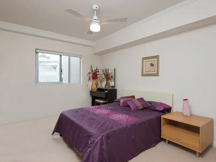 Sixth view of Homely apartment listing, Unit 122/59 Keating Street, Indooroopilly QLD 4068