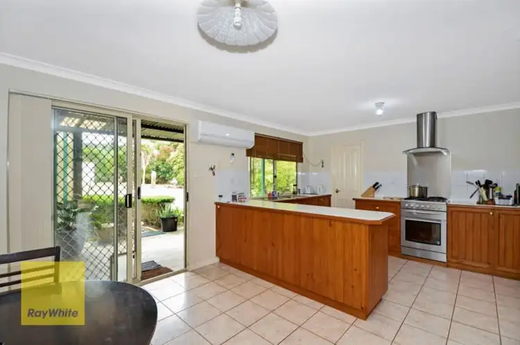 Fifth view of Homely house listing, 46 Little Oxford Street, Gledhow WA 6330
