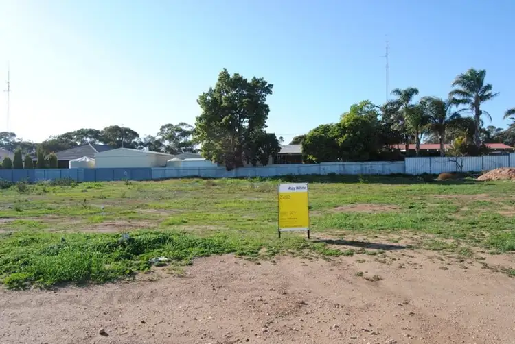 Second view of Homely land listing, 56 (lot 36) Thomas Street, Kadina SA 5554
