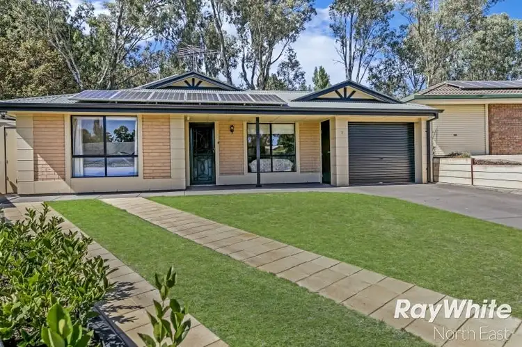 7 Salem Court, Gumeracha SA 5233