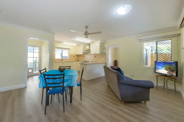 Fourth view of Homely house listing, 1/21 Pecten Avenue, Port Douglas QLD 4877