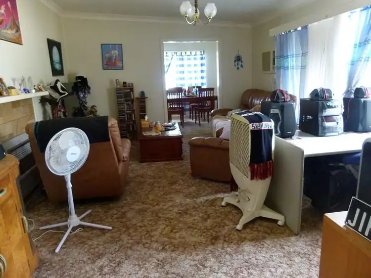 Second view of Homely house listing, 13 Facey Street, Forbes NSW 2871