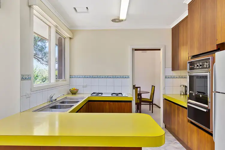 Fourth view of Homely house listing, 4 Highland Avenue, Mitcham VIC 3132