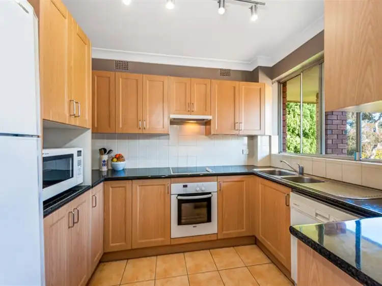 Third view of Homely apartment listing, 8/17 Wharf Road, Gladesville NSW 2111