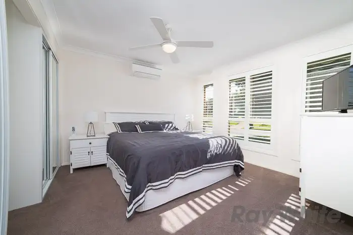 Seventh view of Homely house listing, 4 Sandalwood Avenue, Fletcher NSW 2287