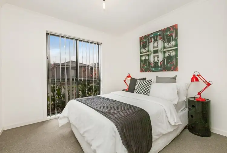 Sixth view of Homely unit listing, 42/12 Kirkland Court, Epping VIC 3076