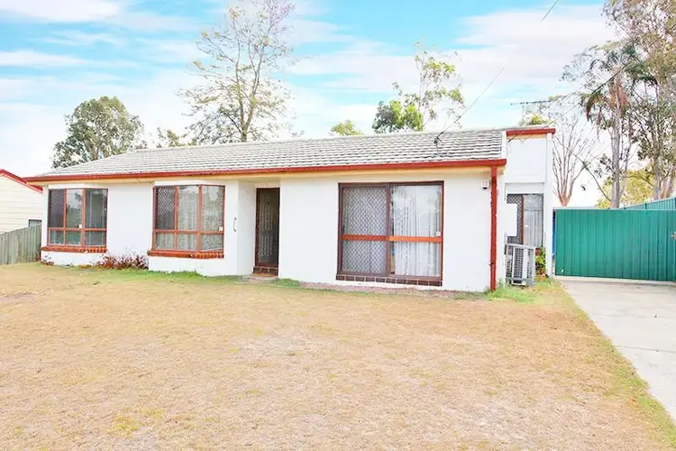 Main view of Homely house listing, 39 Ironwood Street, Crestmead QLD 4132
