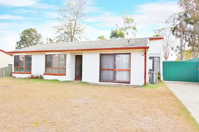 Main view of Homely house listing, 39 Ironwood Street, Crestmead QLD 4132
