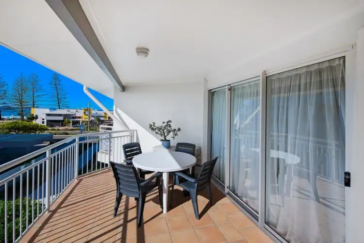 Fifth view of Homely unit listing, 450/180 Alexandra Parade, Alexandra Headland QLD 4572