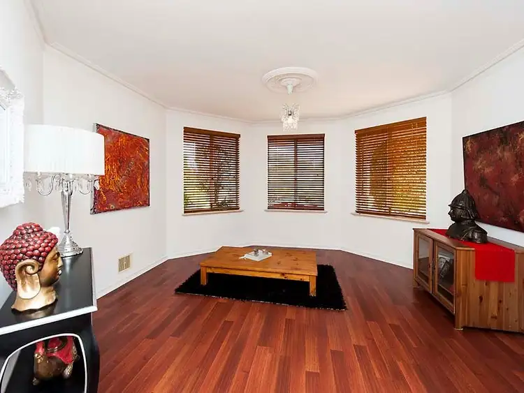 Fifth view of Homely house listing, 33 Calilly Way, Baldivis WA 6171