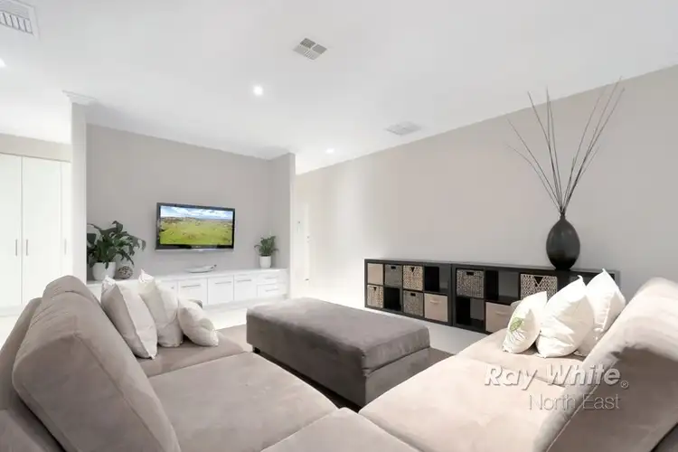 Fifth view of Homely house listing, 12 Hallett Road, Golden Grove SA 5125