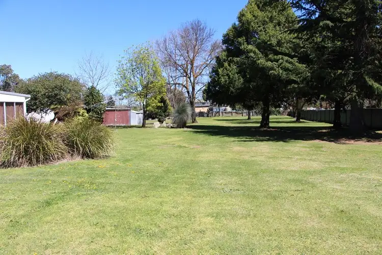 Third view of Homely house listing, 18 Ryanda Street, Guyra NSW 2365