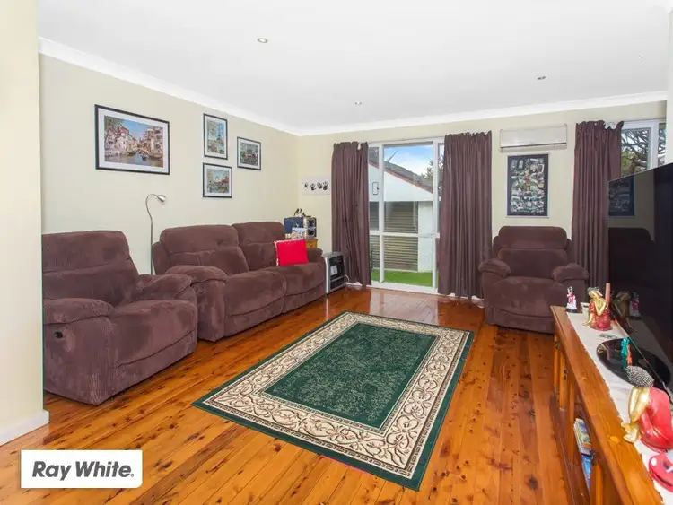 Fourth view of Homely house listing, 86 Attunga Avenue, Kiama Heights NSW 2533