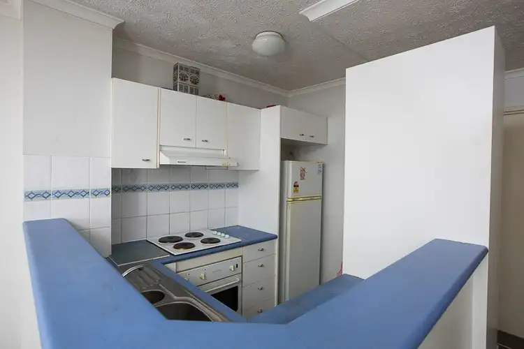 Seventh view of Homely apartment listing, 36/87-89 Scott Road, Herston QLD 4006