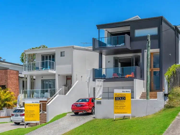 7 Myuna Street, Balmoral QLD 4171