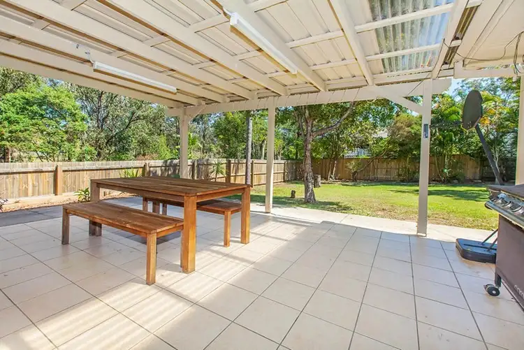 42 Oak Street, Bellbird Park QLD 4300