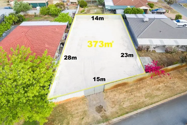 Seventh view of Homely land listing, 2 Fawk Corner, Ballajura WA 6066