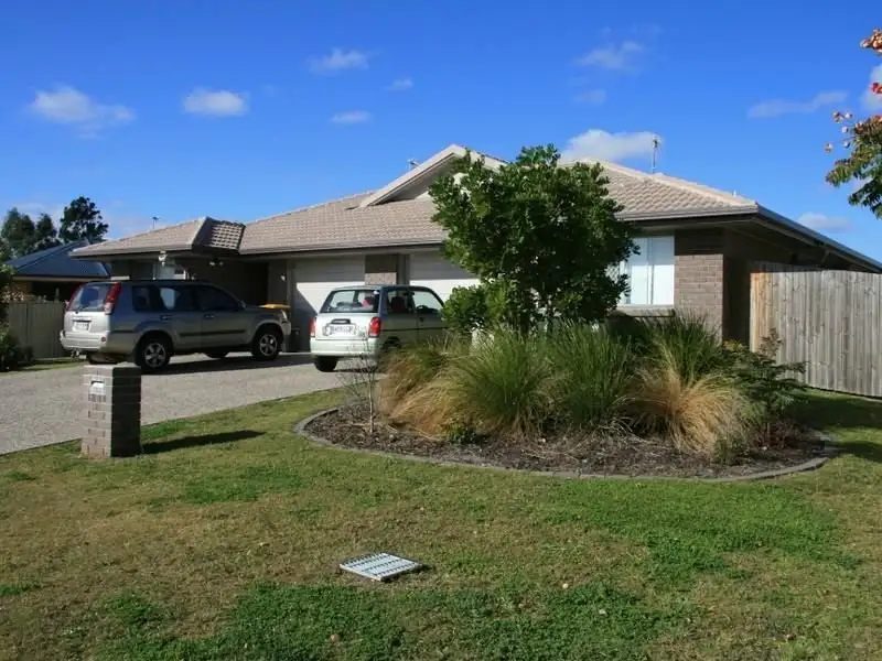 Main view of Homely other listing, 3 Pristine Court, Warwick QLD 4370