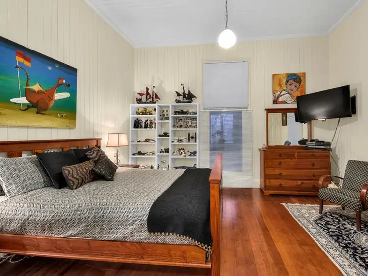 Seventh view of Homely house listing, 84 Mowbray Terrace, East Brisbane QLD 4169