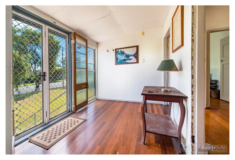 Sixth view of Homely house listing, 127 Edington Street, Berserker QLD 4701