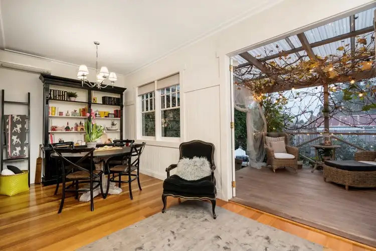 Fifth view of Homely house listing, 51 Poath Road, Murrumbeena VIC 3163