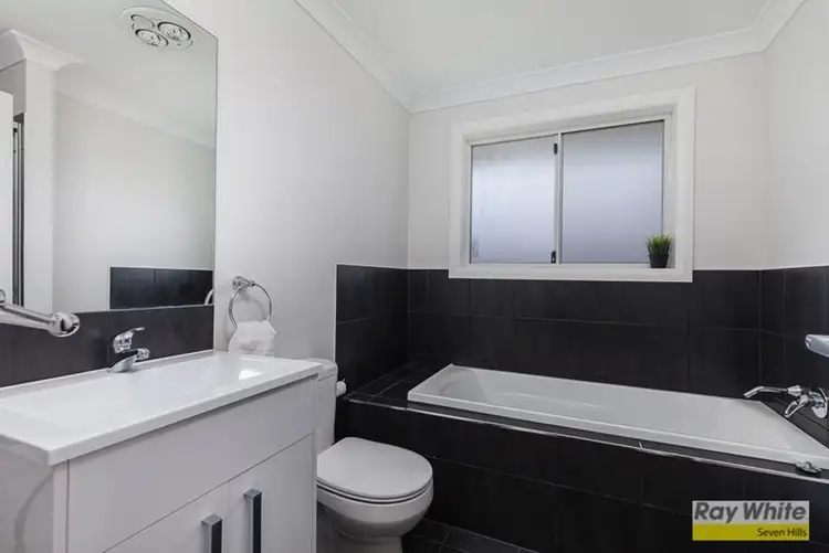 Sixth view of Homely house listing, 6 Sparrow Street, Schofields NSW 2762