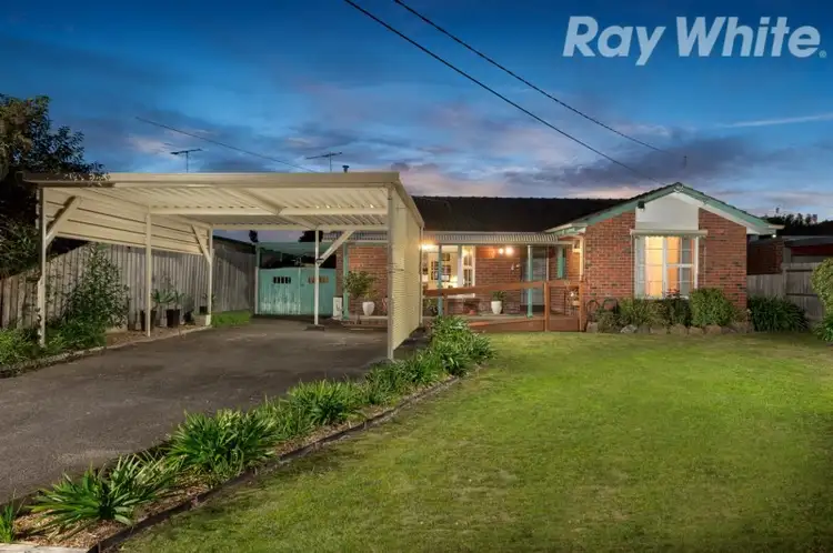 50 Cameron Parade, Bundoora VIC 3083