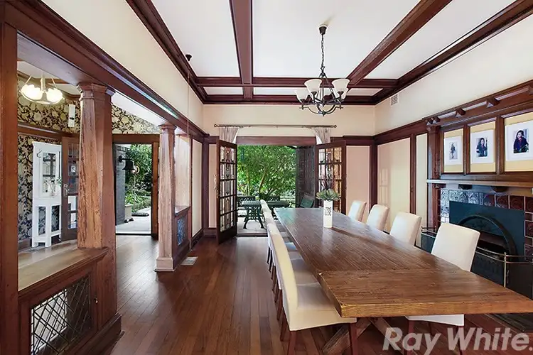 Fifth view of Homely house listing, 5 Locksley Street, Killara NSW 2071