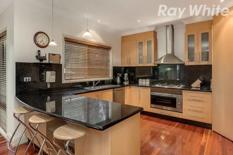 Third view of Homely house listing, 111 Edmund Rice Parade, Bundoora VIC 3083