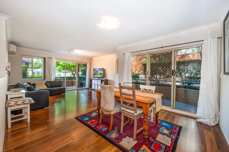 Fifth view of Homely apartment listing, 2/4-8 Stansell Street, Gladesville NSW 2111