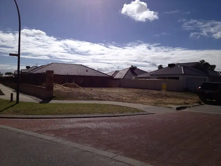 Second view of Homely land listing, 1 Erskine Way, Baldivis WA 6171