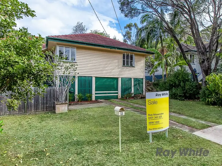 40 Elbury Street, Mitchelton QLD 4053