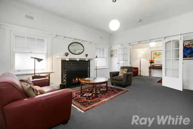 Fourth view of Homely apartment listing, 12/101 Alma Road, St Kilda East VIC 3183