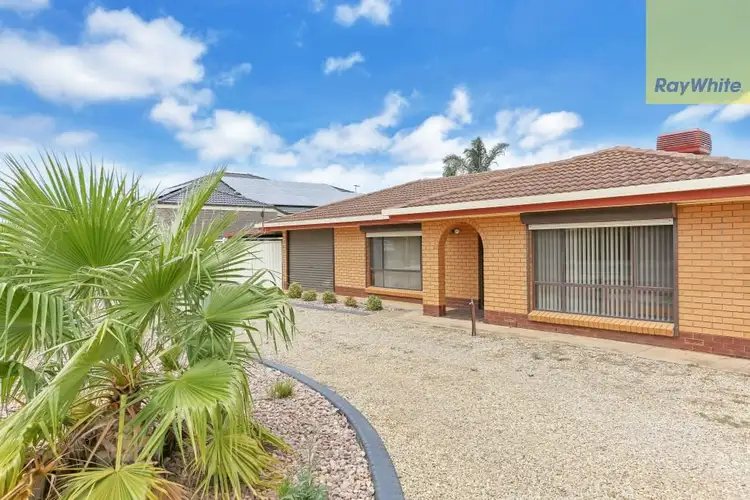 Second view of Homely house listing, 25 Peerless Road, Munno Para West SA 5115