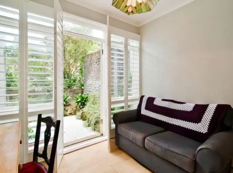 Second view of Homely townhouse listing, 2/1 Coxs Lane, Lane Cove NSW 2066