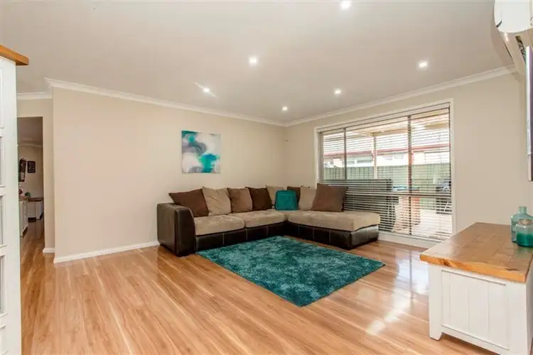 Fourth view of Homely house listing, 30 Butcherbird Place, Glenmore Park NSW 2745