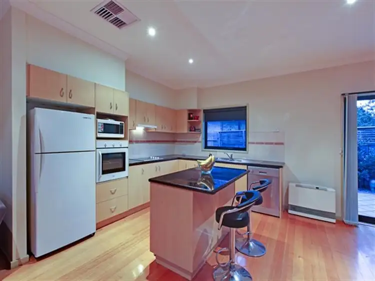 Third view of Homely townhouse listing, 121B Henty Street, Reservoir VIC 3073