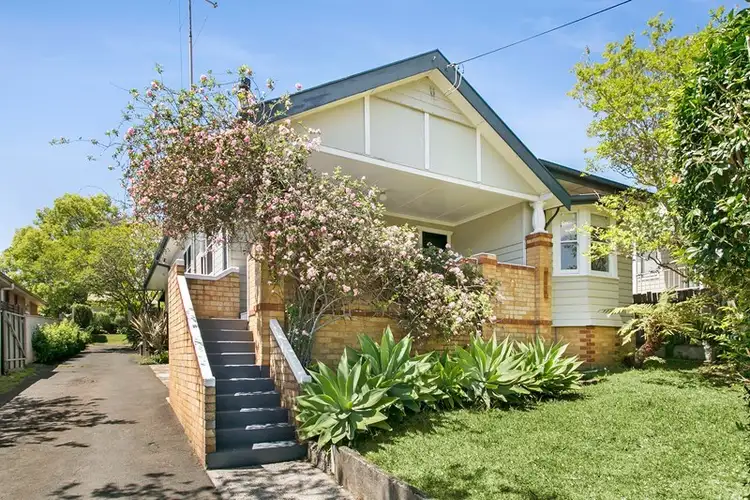 Main view of Homely house listing, 9 Dempster Street, West Wollongong NSW 2500