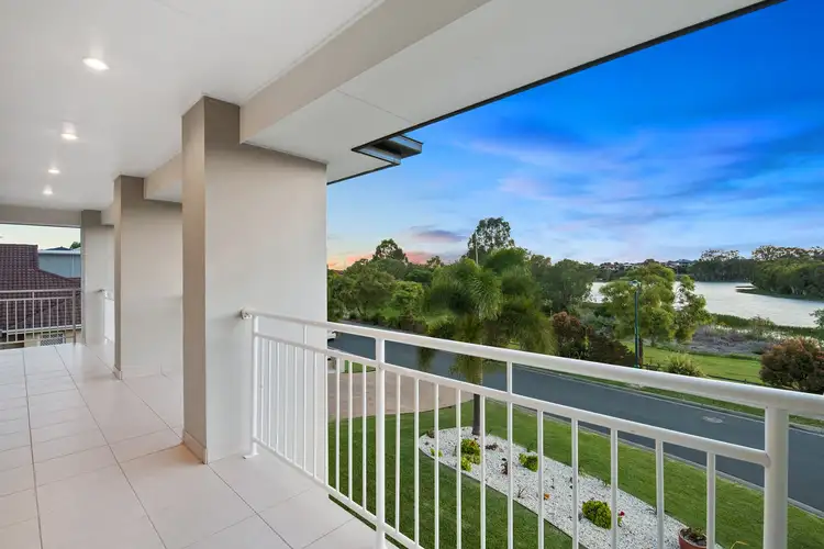 Second view of Homely house listing, 6 Jasper Place, Mango Hill QLD 4509
