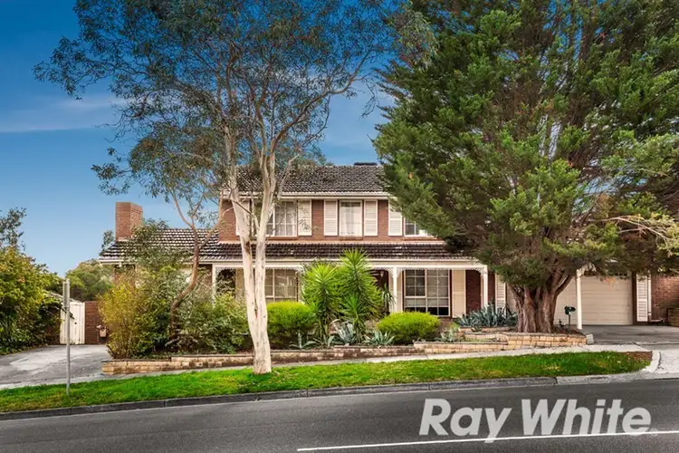 38 Plenty River Drive, Greensborough VIC 3088