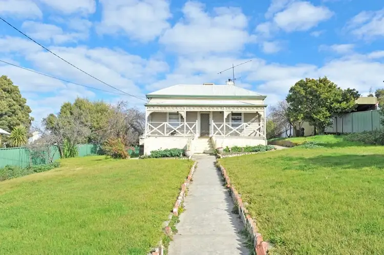 Main view of Homely house listing, 11 Quick Street, Ironbark VIC 3550