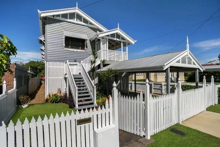 29 Chancellor Street, Sherwood QLD 4075