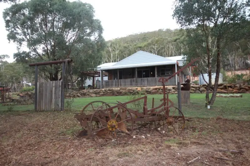 Main view of Homely rural property listing, 2034 Beaconsfield Road, Oberon NSW 2787