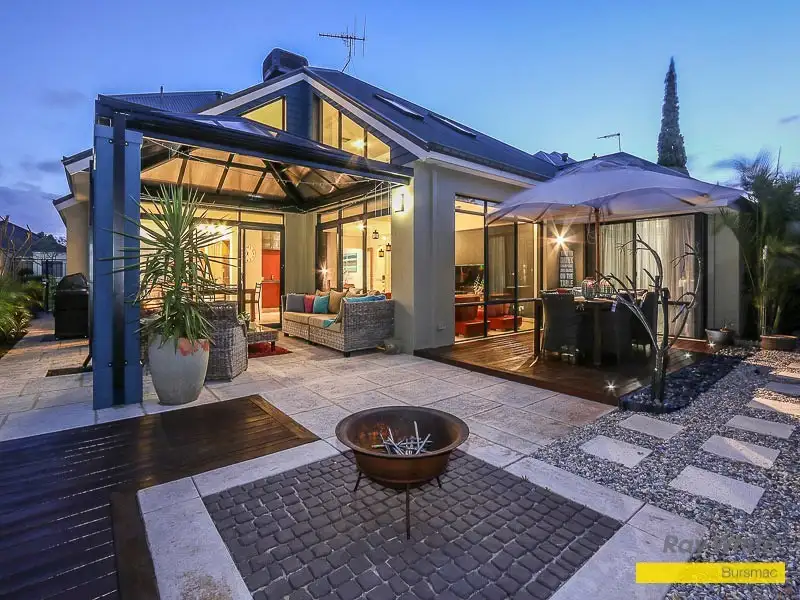 Main view of Homely house listing, 21 Coralvine Grange, Stirling WA 6021