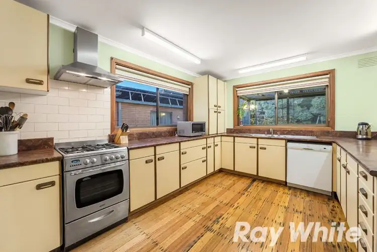 Fourth view of Homely house listing, 2 Catherine Street, Boronia VIC 3155