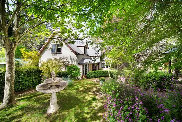 88-90 Great Western Highway, Mount Victoria NSW 2786