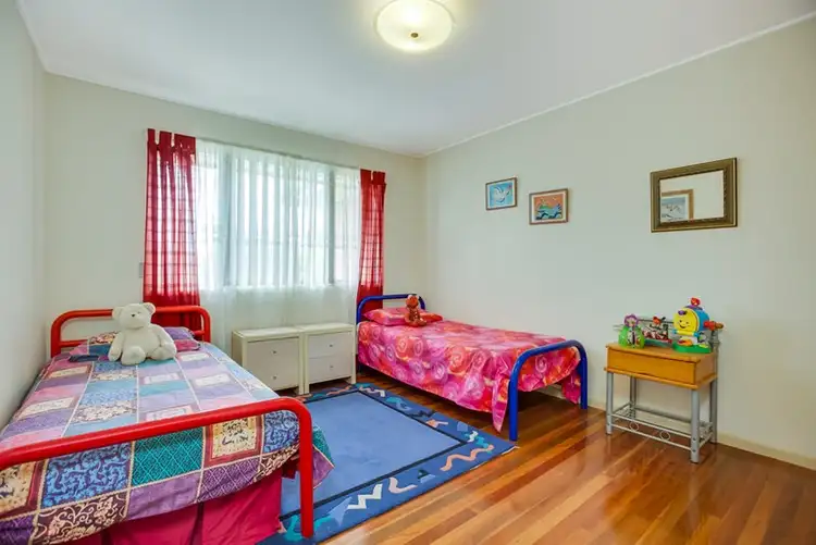 Seventh view of Homely house listing, 47 Glenlyn Street, Wynnum West QLD 4178