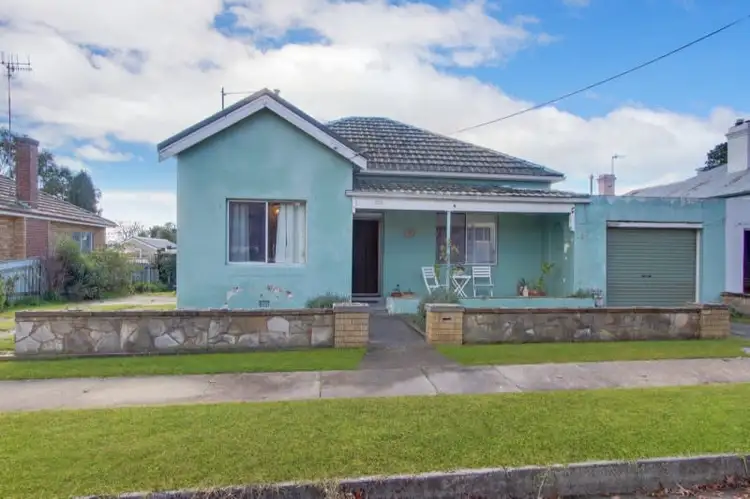 Main view of Homely house listing, 151 Nicholson Street, Goulburn NSW 2580