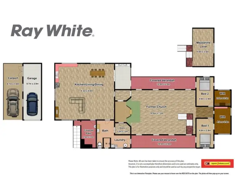 Fifth view of Homely house listing, 72 Mourilyan Road, East Innisfail QLD 4860